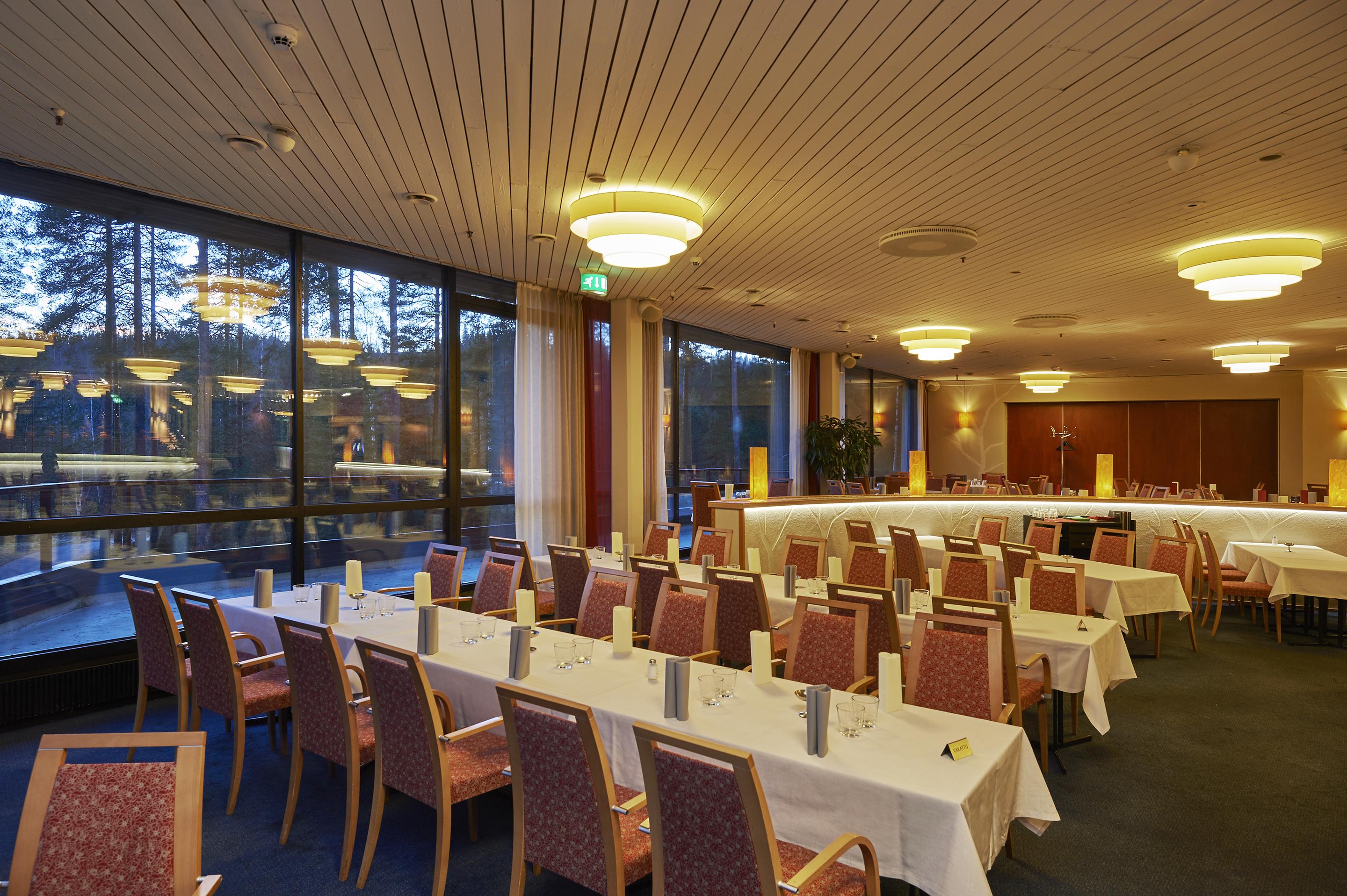 Scandic Laajavuori Jyväskylä Exterior foto