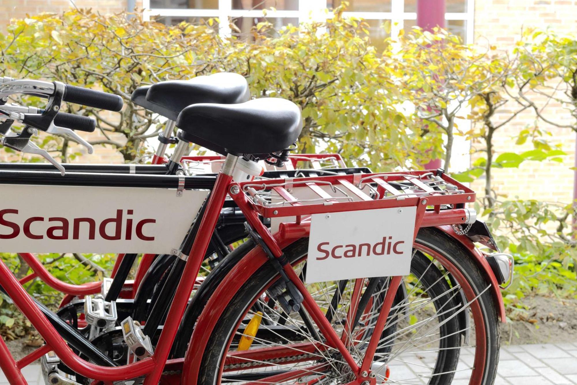 Scandic Laajavuori Jyväskylä Exterior foto