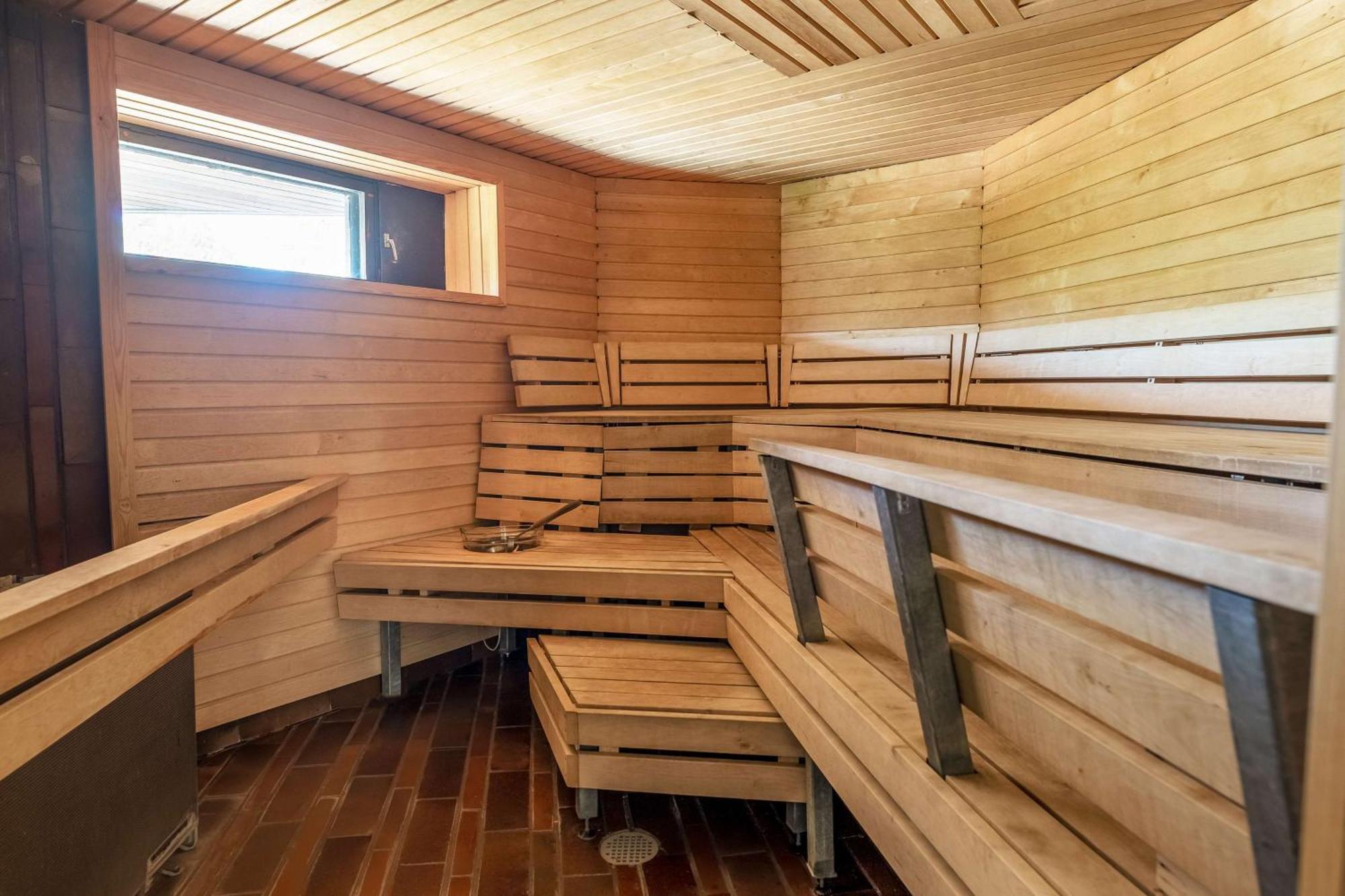 Scandic Laajavuori Jyväskylä Exterior foto